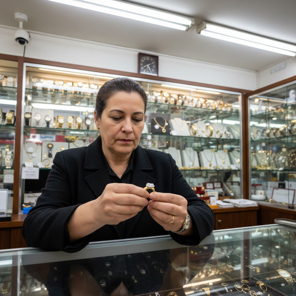 2026台灣當舖借款推薦全攻略